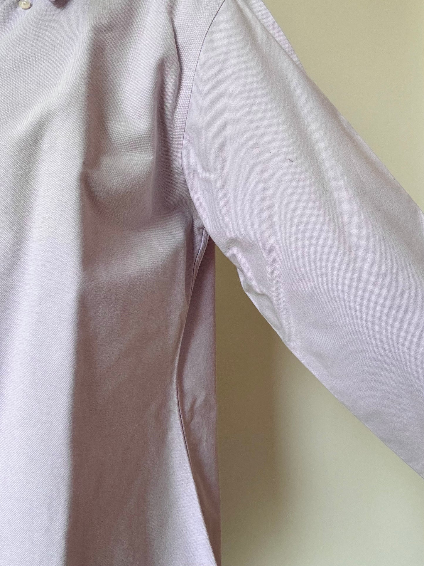 Ralph Lauren Button Down - Lilac
