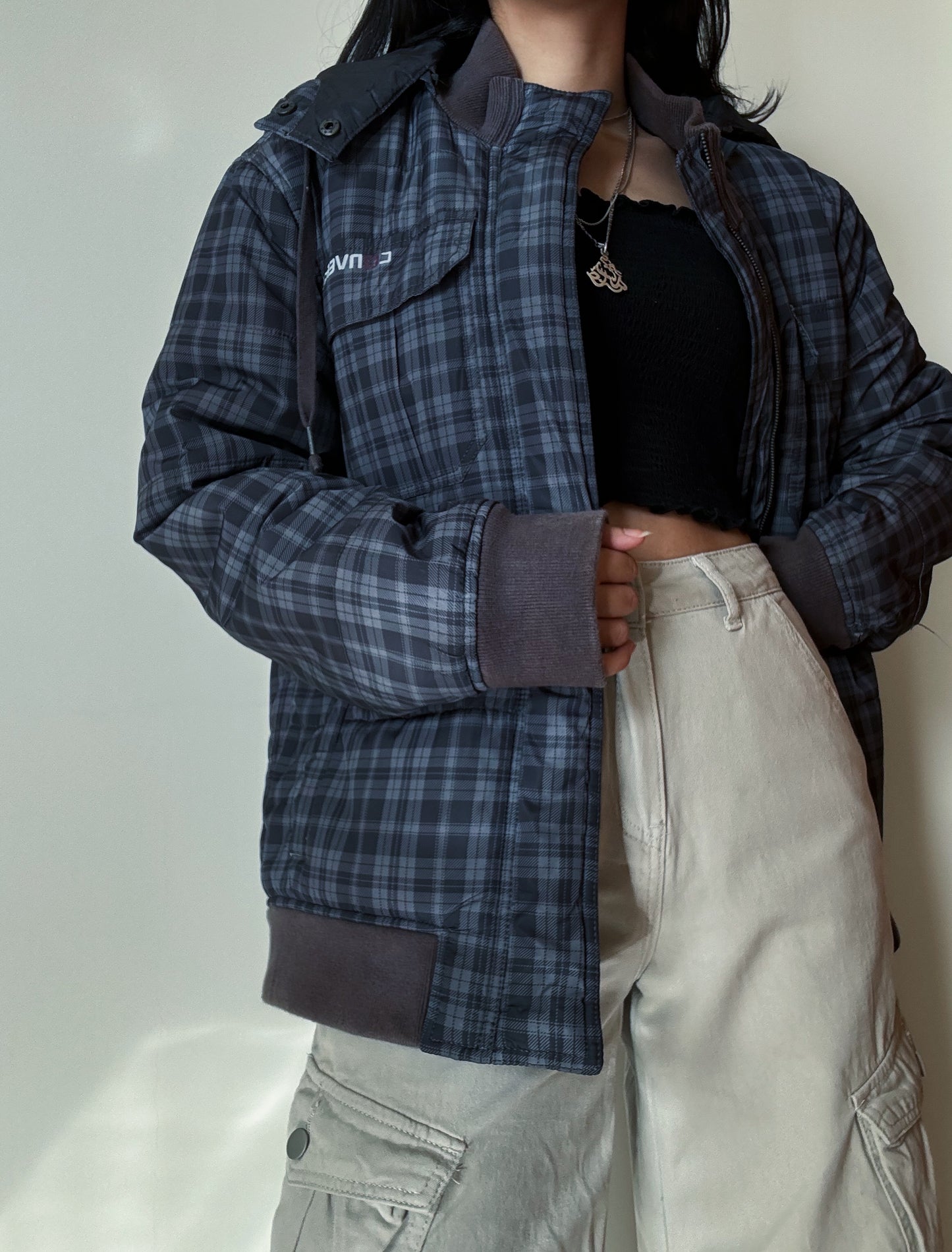 Converse Puffer